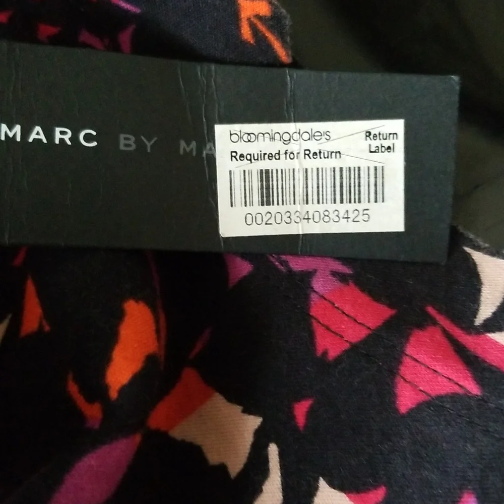 Marc by Marc Jacob Dress - Picture 3 of 3